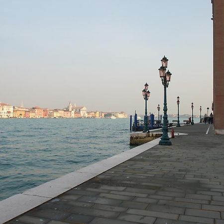 شقة Residenza Giudecca Molino Stucky البندقية المظهر الخارجي الصورة