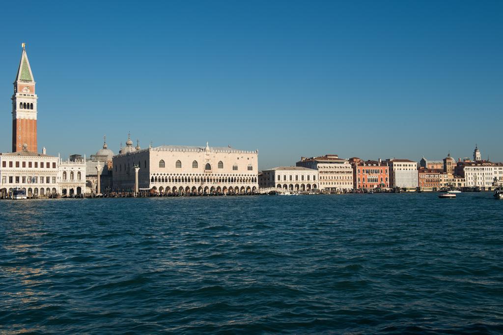شقة Residenza Giudecca Molino Stucky البندقية المظهر الخارجي الصورة
