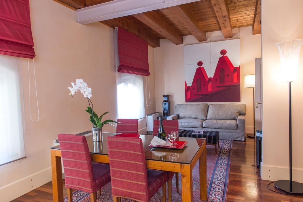 شقة Residenza Giudecca Molino Stucky البندقية المظهر الخارجي الصورة