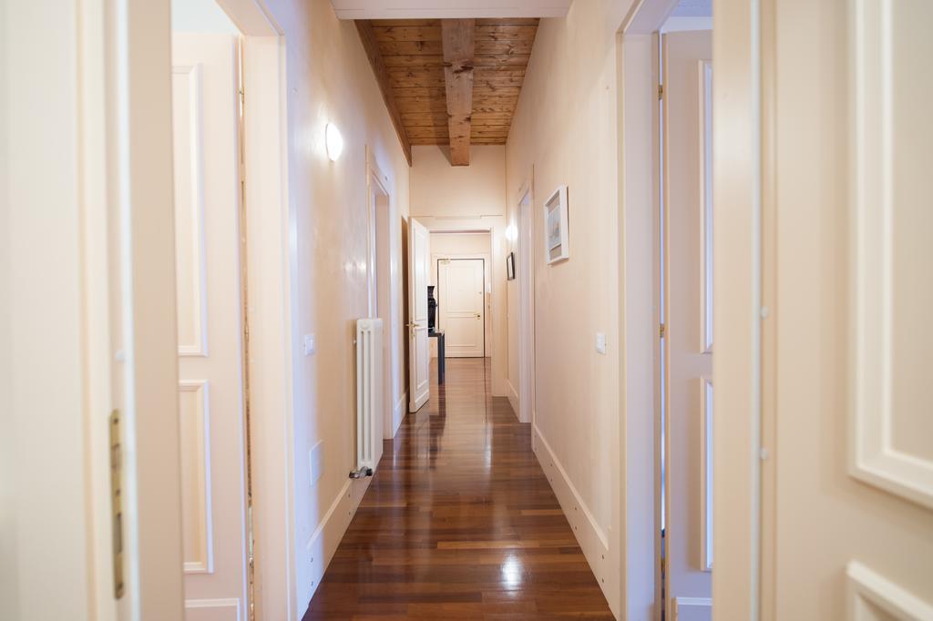 شقة Residenza Giudecca Molino Stucky البندقية المظهر الخارجي الصورة