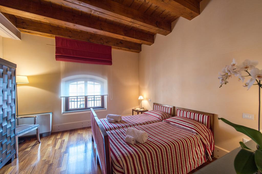 شقة Residenza Giudecca Molino Stucky البندقية المظهر الخارجي الصورة