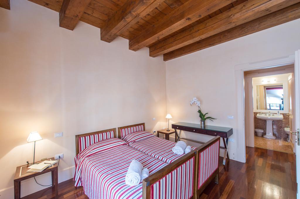 شقة Residenza Giudecca Molino Stucky البندقية المظهر الخارجي الصورة