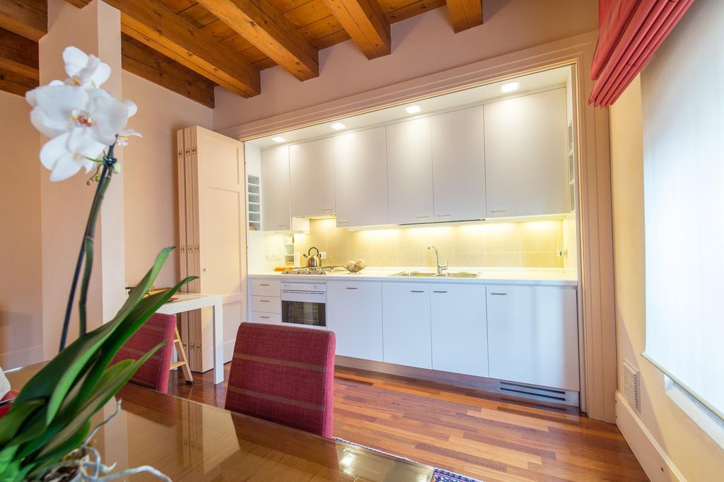شقة Residenza Giudecca Molino Stucky البندقية المظهر الخارجي الصورة